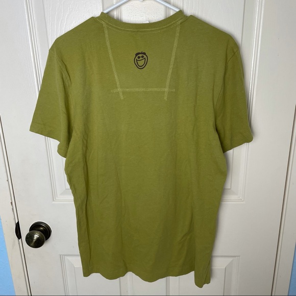 NWT Life is Good Men’s Guitar Graphic Tee Medium - Picture 6 of 7